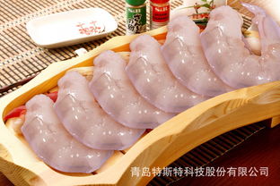 厂家直销S518复合磷酸盐 专为单冻虾仁及凤尾虾设计的高效水分保持剂