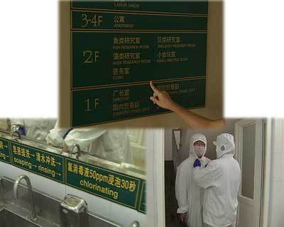 山东制造企业探索突围路径 跨界水产品加工启示录
